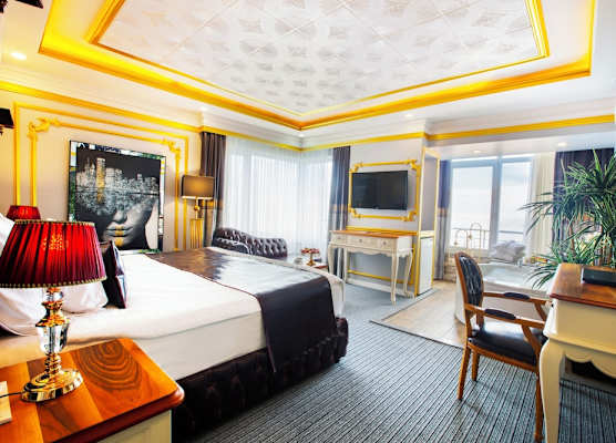 Andalouse Otel 1