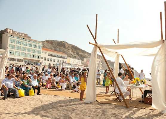 Promar - Eco Beach & Spa Hotel 1