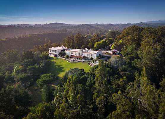 Chaminade Resort & Spa 1