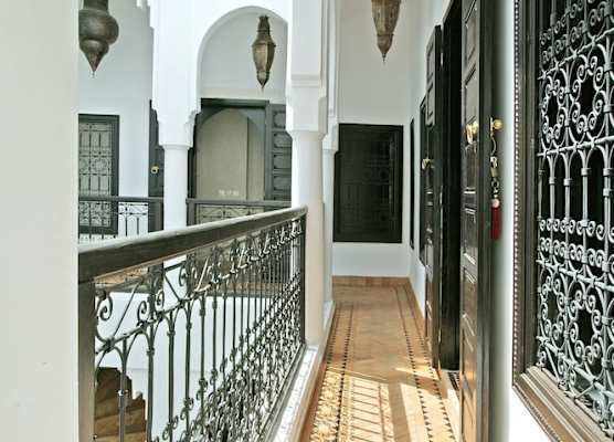 Riad Baba Ali & Spa 1