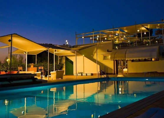 Hotel Pocho 1