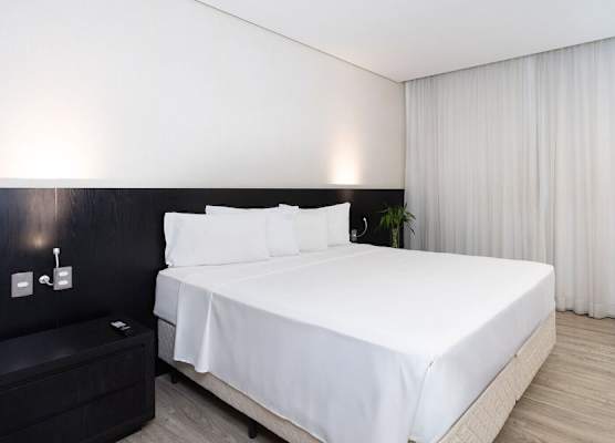 Hotel Park Tower Savassi 1