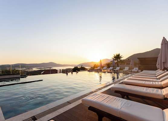 Royal Blue Resort & Residences 1