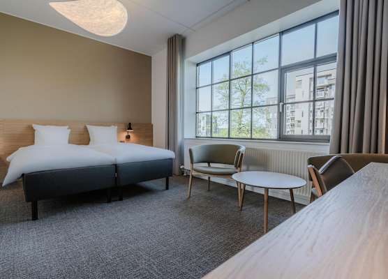 Radisson Hotel Papirfabrikken Silkeborg 1