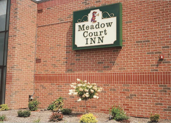 Meadow Court Inn 1