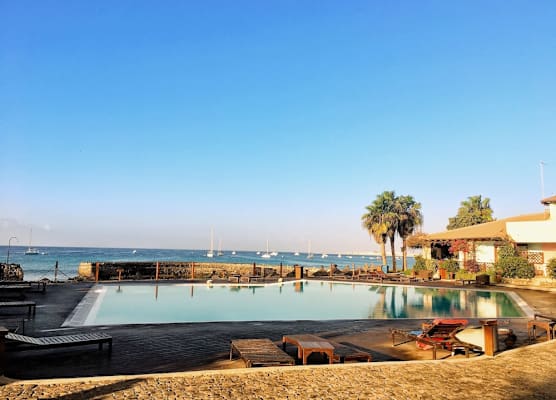 Porto Antigo Hotel BB 1