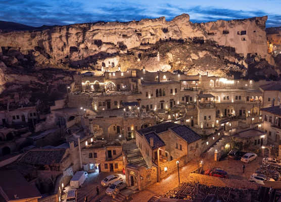 Dere Suites Cappadocia 1