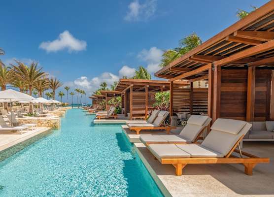 Hyatt Regency Aruba Resort & Casino 1