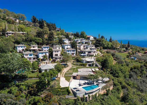 Valeni Boutique Hotel & Spa 1