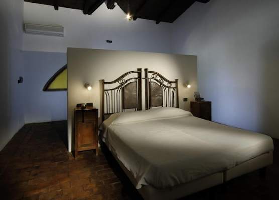 Foro Appio Mansio Hotel 1