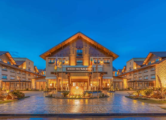 Wyndham Gramado Termas Resort & Spa 1