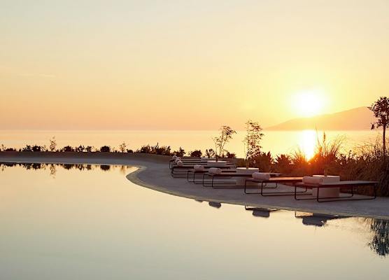 PAROCKS Luxury Hotel & Spa 1