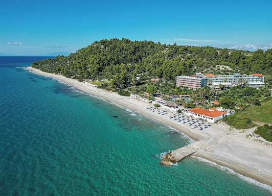 Mendi Hotel 1