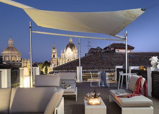 Duomo Suites & Spa 1