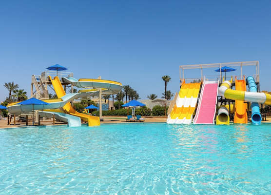 Amwaj Oyoun Resort 1
