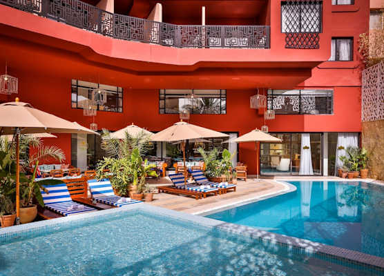 2Ciels Boutique Hôtel 1