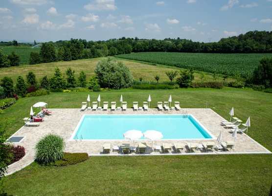 Relais Corte Cavalli 1