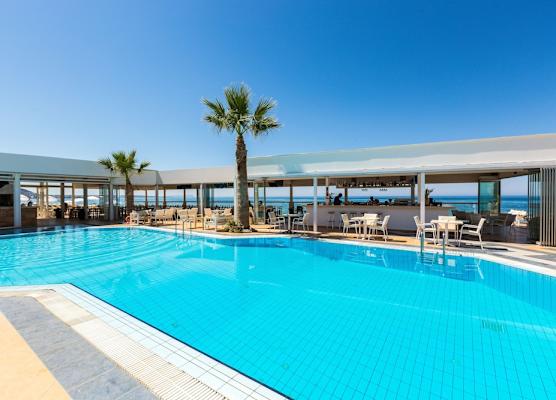 Theo Star Beach Hotel 1