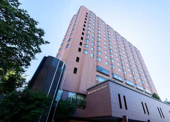 Kanazawa Tokyu Hotel 1