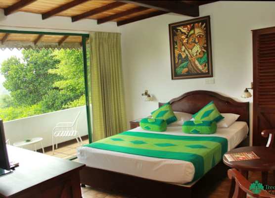 Tree of Life Nature Resort 1