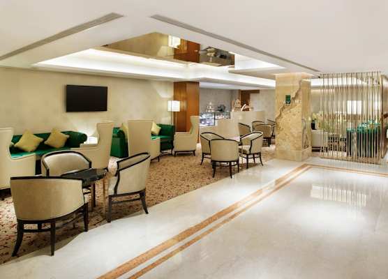 Holiday Inn DHAKA CITY CENTRE by IHG 1