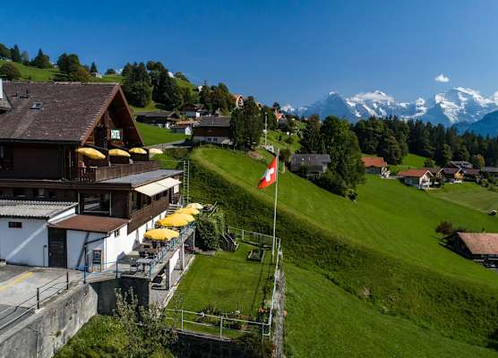 Hotel Fassbind Beausite 1