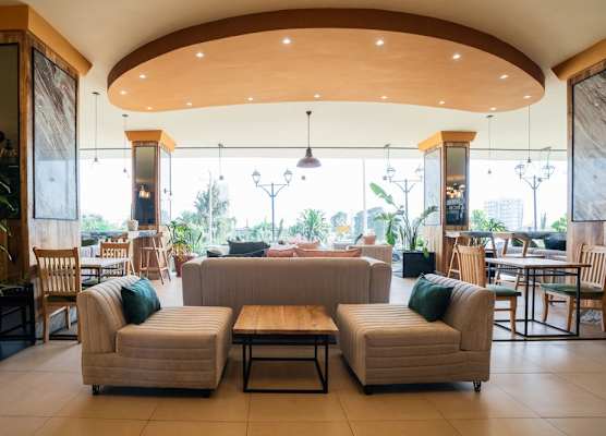Monarch Hotel 1