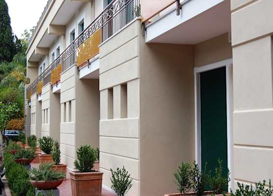 Hotel Zeus 1