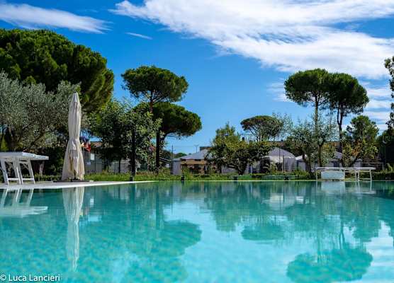Hotel San Vincenzo Resort 1