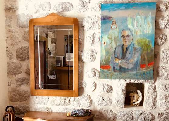 Hotel Galathea 1