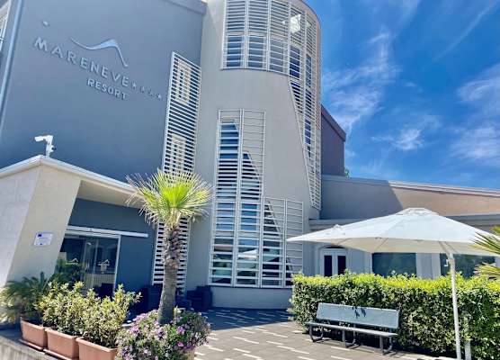 Mareneve Resort 1