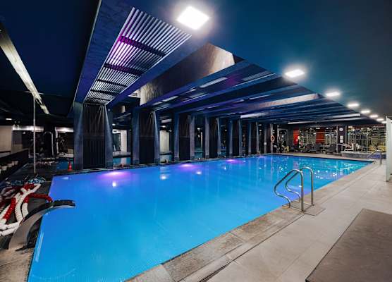 Bliss Residence & Spa 1
