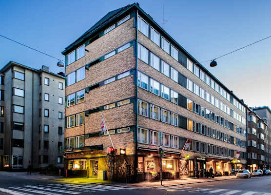 Original Sokos Hotel Albert 1