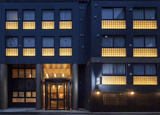 LINNAS Kanazawa 1