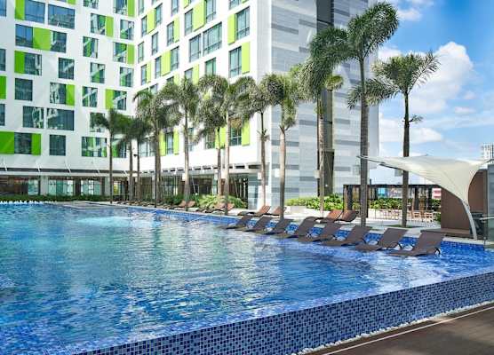 Holiday Inn & Suites Saigon Airport by IHG 1