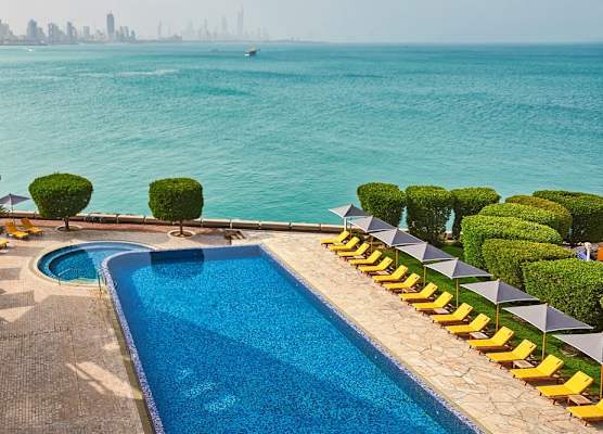 Marina Hotel 1