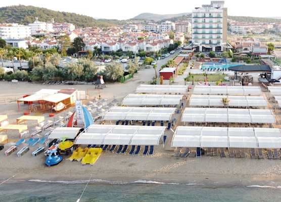 Musho Hotel 1