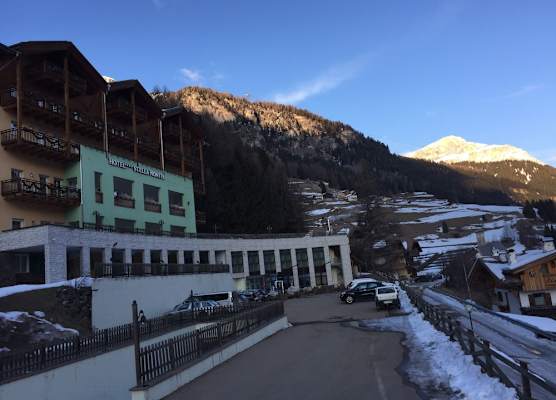 Hotel Stella Montis 1