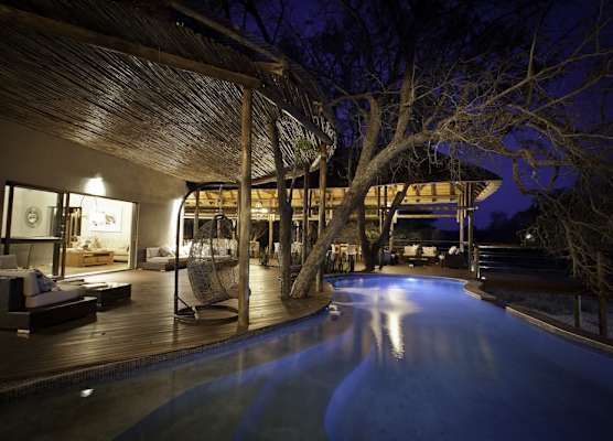 Moditlo River Lodge 1