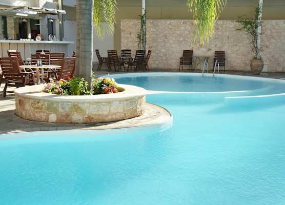 Ionion Star Hotel 1