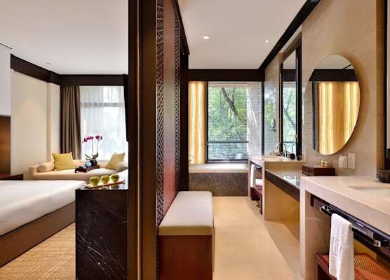 Millennium Resort Hangzhou 1