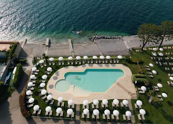 Hotel Du Lac 1