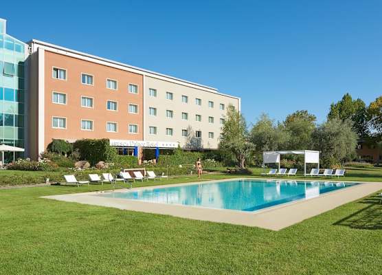 Anusca Palace Hotel 1