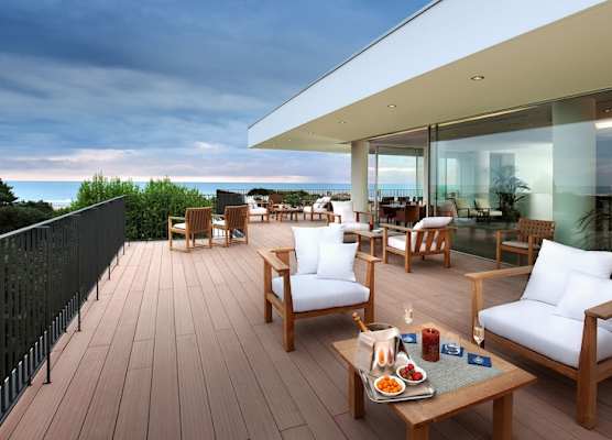 Principe Forte Dei Marmi - Resort & Spa 1