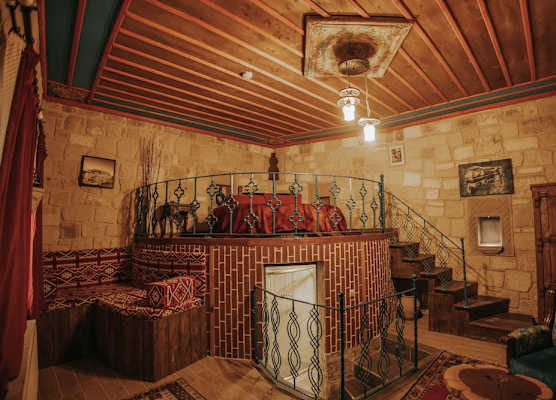 Vintage Cave House Hotel 1