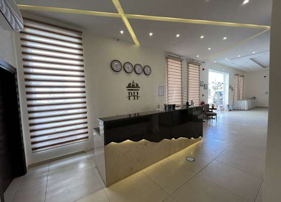 Petra Heart Hotel 1
