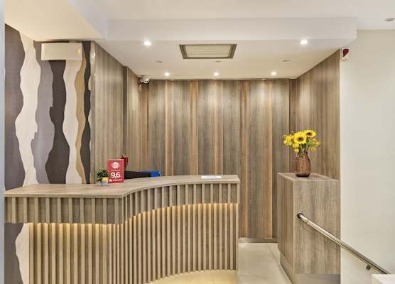 Phidias Piraeus Hotel 1