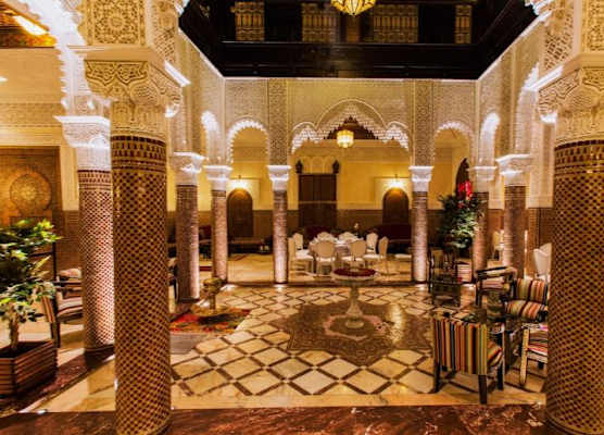 Riad Ritaj 1