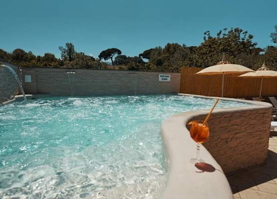 Pompei Valley Boutique Hotel 1