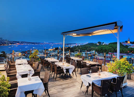 Levni Hotel & SPA - Special Category 1